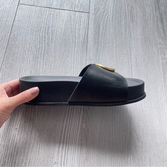 Platform sandals - Picture 6 of 7